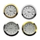 thumbnail image 2 of Mini reloj AFQH con mecanismo de cuarzo, redondo, de 55 mm, 2 of 5