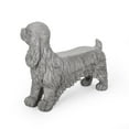 thumbnail image 2 of Christopher Knight Home Carlysle Cocker Spaniel Dog Bench by  - N/A, 2 of 5