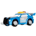 thumbnail image 4 of Tonka - Mighty Force L&S Police Cruiser, 4 of 6