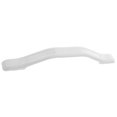 thumbnail image 1 of KONTONTY Cargo Trailer Bar for RV Grab Handle Plastic White 1Pcs for Safety Use, 1 of 8