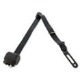 thumbnail image 6 of Scott Drake SB-3P-BK-PBSB 1968-1973 3 Point Seat Belt With Vintage Push Button, 6 of 6