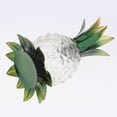 thumbnail image 3 of Solar Powered Pineapple Jar Solar Table Lamp Outdoor Patio Solar Lantern Decoration White, 3 of 10