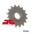 thumbnail image 2 of BIKEMASTER 530 BMOR Sealed Chain Natural, JT Front & Rear Sprocket Kit for Street HONDA CBR1000RR 2008-2016, 2 of 5