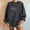 2-Gray, variant on Oversized Sweatshirt for Women Graphic Christmas Fall Fashion Printd Long Sleeve Sweatshirts Crewneck Athletic No Hood Lightweight Y2K Outfits