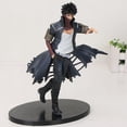 thumbnail image 4 of Figura de acción de My Hero Academia, modelo de juguetes de PVC, Boku no Hero Academia, Dabi Vol.2, 18cm, 4 of 6