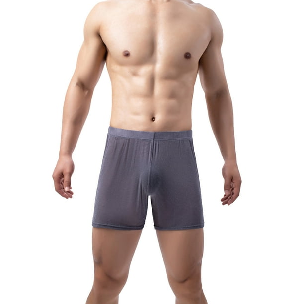 WANYNG Male Fashion Underpants Knickers Ride Up Briefs Underwear Pant