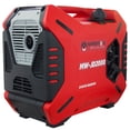 thumbnail image 1 of Generador silencioso eléctrico MARAGA 2000W, 1 of 9