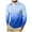 Blue, variant on Mens Knit Polo Sweater Long Sleeve Polos Lightweight Casual Dress Pullover Sweaters,XXL Brown