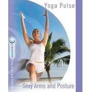 Yoga Pulse: Sexy Arms and Posture (DVD)