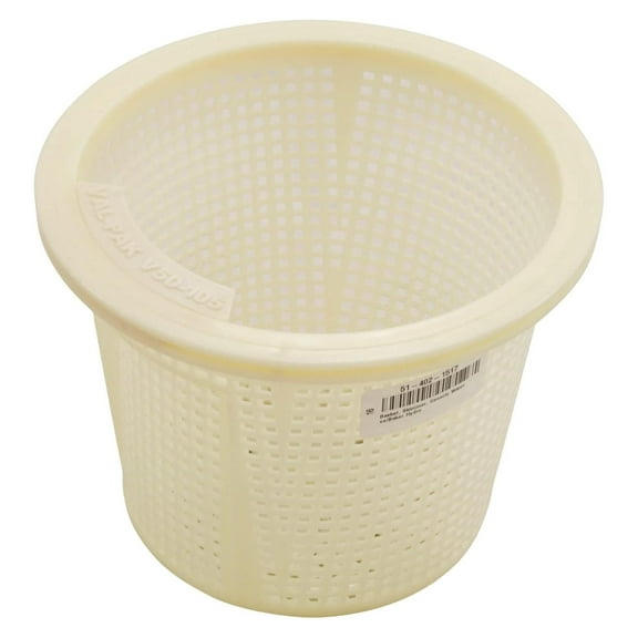 Baker Hydro Skimmer Basket V50-105