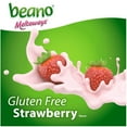 thumbnail image 6 of Beano Meltaways, Gas Prevention & Digestive Enzyme Supplement, Strawberry Flavor, 15 Count, 6 of 18