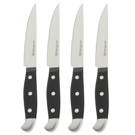 4-Piece Statement Steak Knife Set Zwilling J.A. Henckels 13549-000 035886303716