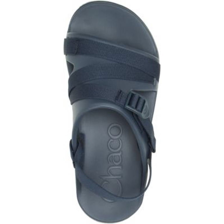Chaco Chillos Sport Sandal Men Navy - Walmart.com display picture 1