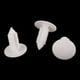 thumbnail image 5 of 200 Clips De Retención De Parachoques Retenes De Remache De Nylon Adecuados Para Motores Generales shamjiam sujetadores de clips de retención, 5 of 6