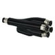 thumbnail image 5 of Adaptador de PTFE Conector de tubo Fácil de instalar Conector de tubo de alimentación Accesorios de impresora 3D Fuerte y engrosado, 5 of 9