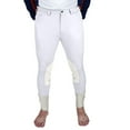 thumbnail image 6 of TuffRider Men's Claudio Knee Patch Breeches, 6 of 9