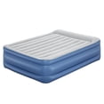 thumbnail image 1 of Cama de Aire Ozark Trail 67615 Queen con Bomba Incluida, 1 of 4