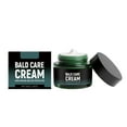 thumbnail image 1 of Crema para El Cuidado Del Cuero Cabelludo (50 G) | Hidratante, Nutritiva y para El Cuero Cabelludo | Apto para Hombres con Calvicie | Crema de Afeitar para Hombres con Efecto Mate (50 G) | Número de, 1 of 7