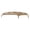 OEM Camel, variant on DashSkin Molded Dash Cover for 98-01 Dodge Ram in Agate Grey (USA Made) 9801DR Vehicle Specific
