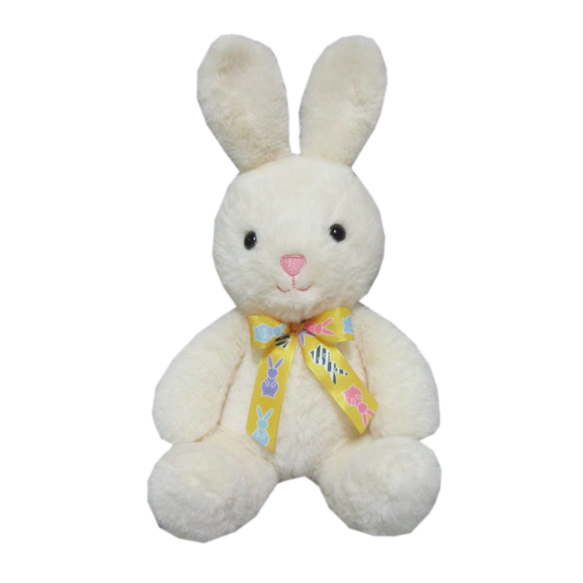 M Solid Color Bunny