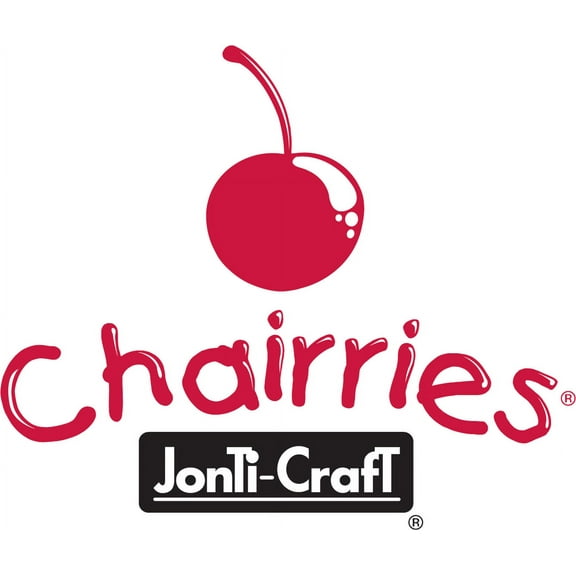 Chairries® 11" Height - ThriftyKYDZ®