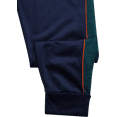 thumbnail image 4 of Pro Athlete Boys Pants Set 3 Piece Graphic Tees Athletic Shorts and Jogger Sweatpants 3 Piece Set, 4 of 5