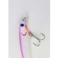 thumbnail image 4 of Wildlife Lures 3" inch Bunker Hard Fishing Lure Bait (Salmon Fresh Water Bait), 4 of 5