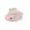 Pink, variant on HaCpiu Dinosaur Sensory Fidget Squishy Toys, 4.7" Slow Squishy Fidget Ball, Ideal for Adults, Office, Desk, Classroom & Anxiety Relief