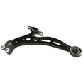 thumbnail image 2 of MOOG RK620052 Control Arm, 2 of 6