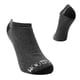 thumbnail image 3 of Tin Caballero Fruit of the Loom Unitalla Algodón Afelpado Negro 24 Pares, 3 of 3