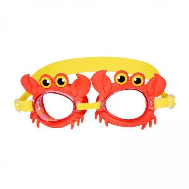 Gafas de natación para niños,Gafas de natación para niños,niños,niñas,gafas antivaho,Gafas de natación Gafas impermeables para piscina de agua,Protección de dibujos animados Banda