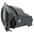 thumbnail image 4 of Fog Light Assembly RH/Pass for 12 12 Honda Civic 19-6091-00-9 33900TR7A01 TYC, 4 of 7