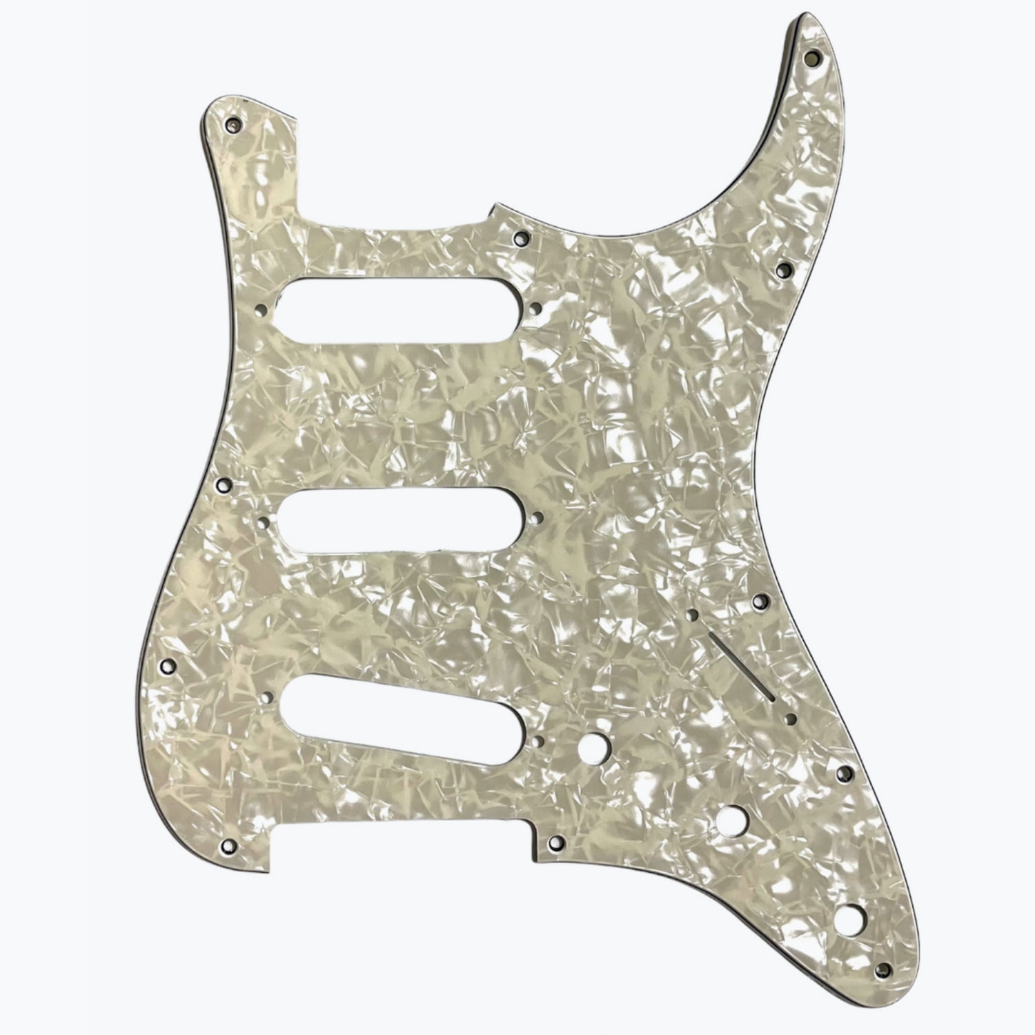 PG-0552 11-hole Pickguard for Stratocaster®