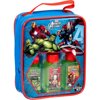 Avengers Travel Bath Set
