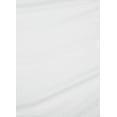 thumbnail image 5 of RBX Active Women's Short Sleeve Shadow Stripe Mesh Workout Tee, 5 of 6