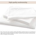 thumbnail image 2 of DriftAway 4 Piece Reversible Bed Sheet Set Bedspreads Coverlet Cover Prewashed, 2 of 7