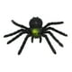 thumbnail image 1 of Partheme Novelty Toys 2 Counts Anti-stress Trick Toy Simulation For Kids Party Birthday Gift Black Red, 1 of 1