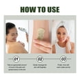thumbnail image 3 of Exfoliantes corporales 250g Seguro Saludable Antiarrugas Hidratante Limpieza profunda para el cuidado del cuerpo, 3 of 6