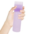 thumbnail image 3 of MesaSe 3 Pcs Bouteilles Applicatrices de Peigne Racinaire pour Salon de Coiffure, 3 of 5