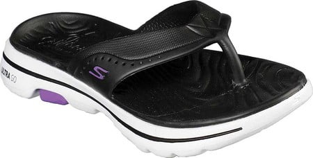skechers eva molded slide
