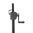 thumbnail image 3 of Barra de subwoofer Cran-up OnStage SS7747V2 de 40 a 63 cm de altura, 3 of 6