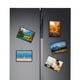 thumbnail image 4 of Marco Fotos Magnético PVC 4*6 Pulgadas Fotos Creativa Imán Refrigerador Pared Fotos Magnético Suave (negro) 10 Juegos (observar Las Especificaciones Al Realizar El Pedido), 4 of 9