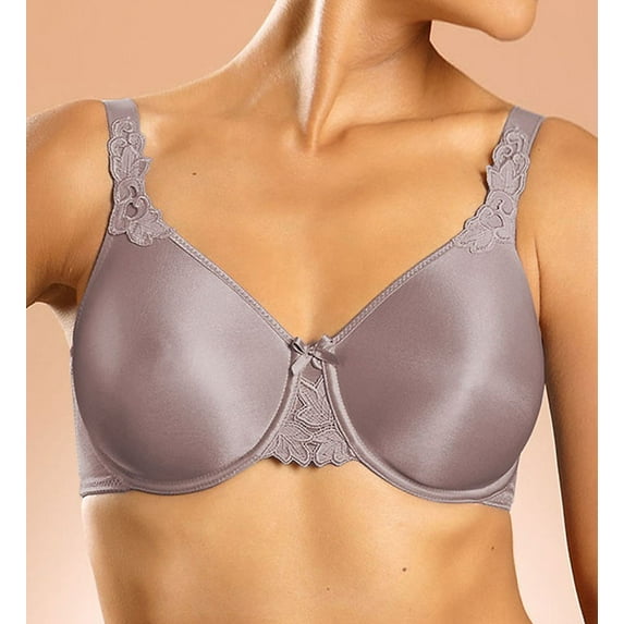 Chantelle 2031 Hedona Molded Underwire Bra