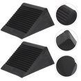 thumbnail image 2 of 2 Pcs Cales de Roue Antidérapantes pour Pneus Auto, 2 of 6