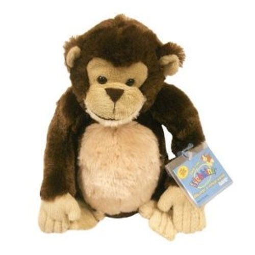 webkinz cheeky monkey