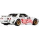 thumbnail image 4 of Coche de juguete Hot Wheels Premium Car Culture 1:64 Nissan Skyline, 4 of 6