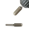 thumbnail image 3 of 5PCS Rotary Rasp Set Versatile Tool for Milling, Filing, Shaping for Steel and Various Materials, 3 of 7