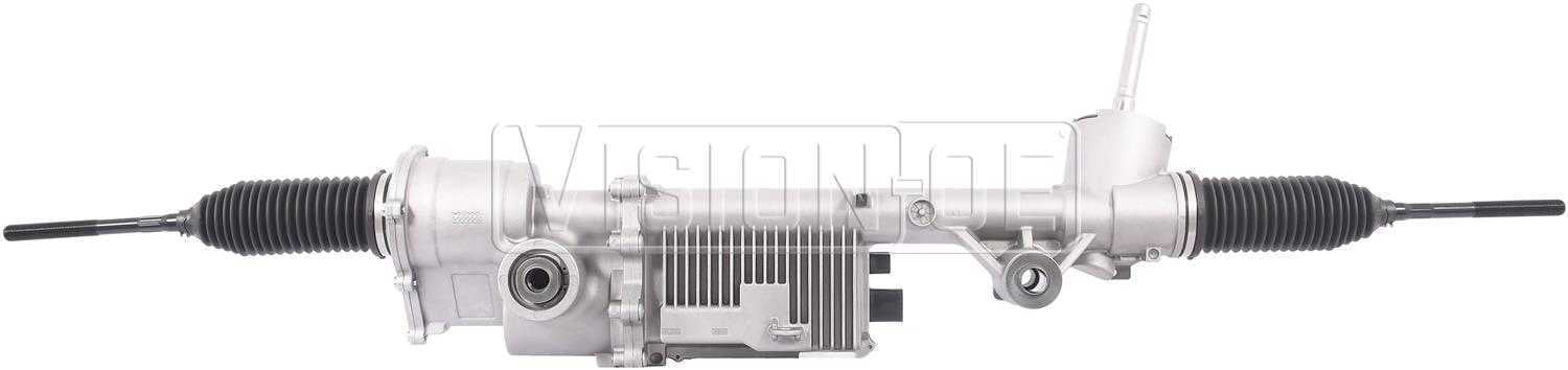 Vision OE 201-0137E Power Steering Rack and Pinion Unit