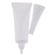 thumbnail image 4 of Paquete de 4 envases de protector solar de crema de gel para ojos vacíos cosméticos de tubos blandos de 10 ml Blanco Sunnimix Botella cosmética de tubo vacío, 4 of 8
