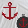 thumbnail image 5 of Siser EasyWeed Heat Transfer Vinyl, 12" x 3' Roll - Red, 5 of 6